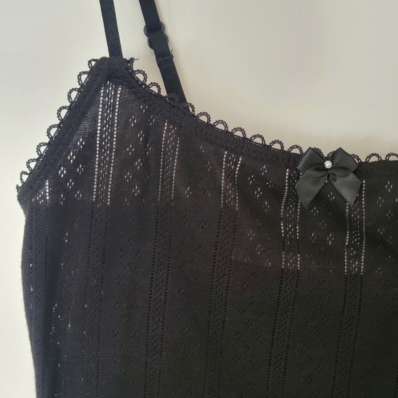 New Rumored Topanga Tank XS - Picture 4 of 6